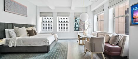 Apartment | 1 bedroom