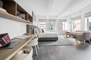 Apartment | 1 Schlafzimmer