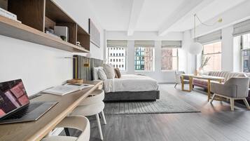 Apartment | 1 bedroom