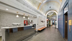 House | Exterior - 17john: Deluxe King Studio Apartment (New York)