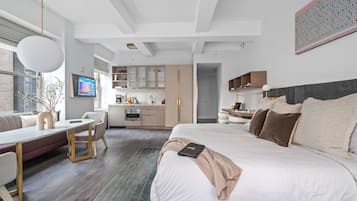 Leilighet | Eksteriør