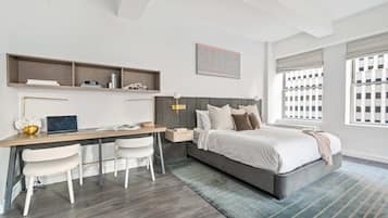 Apartment | 1 bedroom