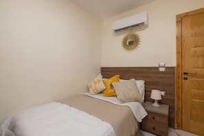 Apartment, Smoking | 2 bedrooms, Internet