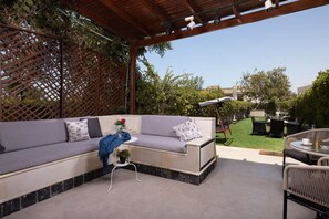 Apartment, Smoking | 2 bedrooms, Internet - Marina 5 Resort New Alamein By Seven Seasons (Al-Hammam)