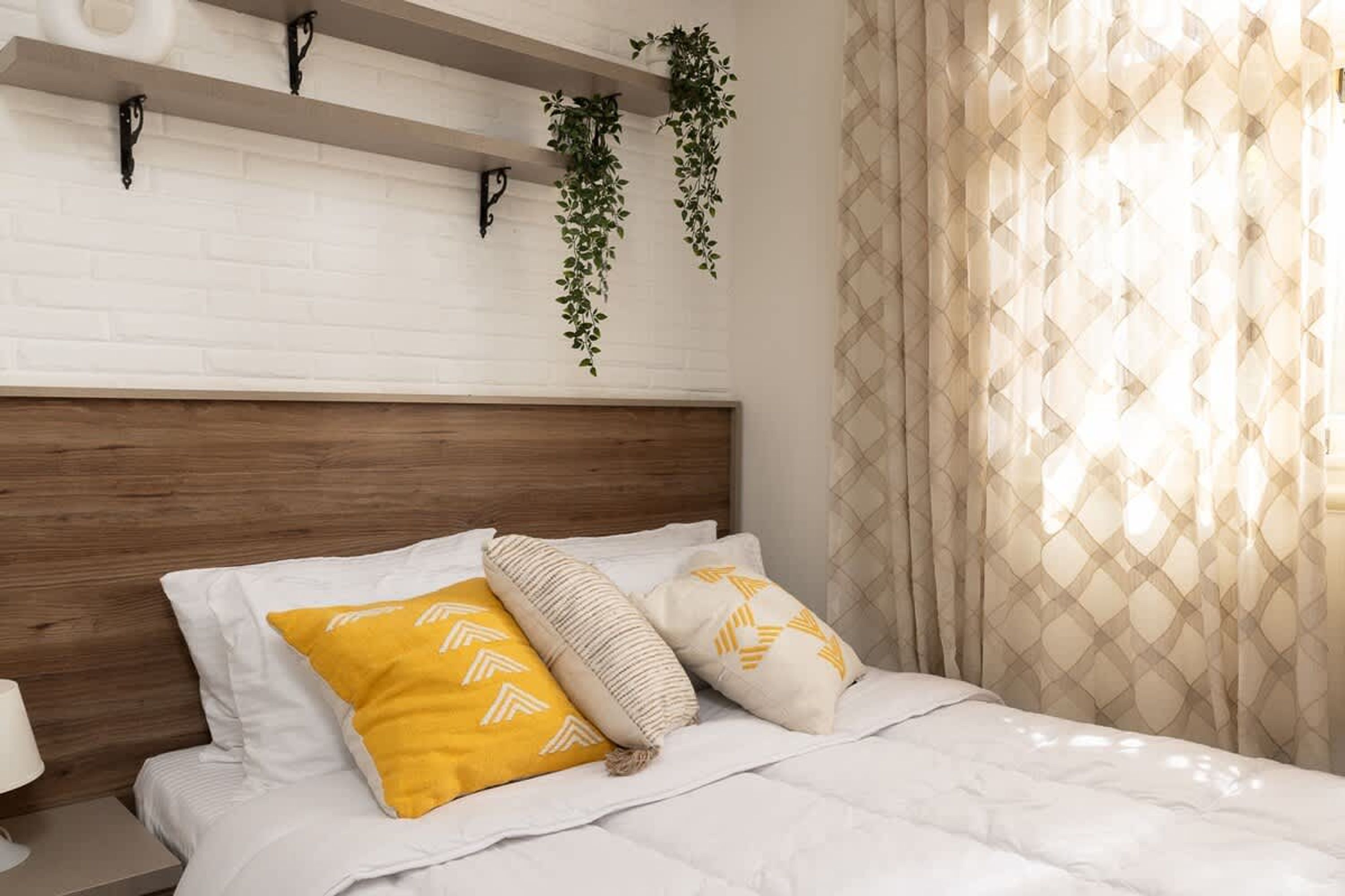 Apartment, Smoking | 2 bedrooms, Internet