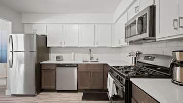 Apartment | 2 bedrooms, Internet