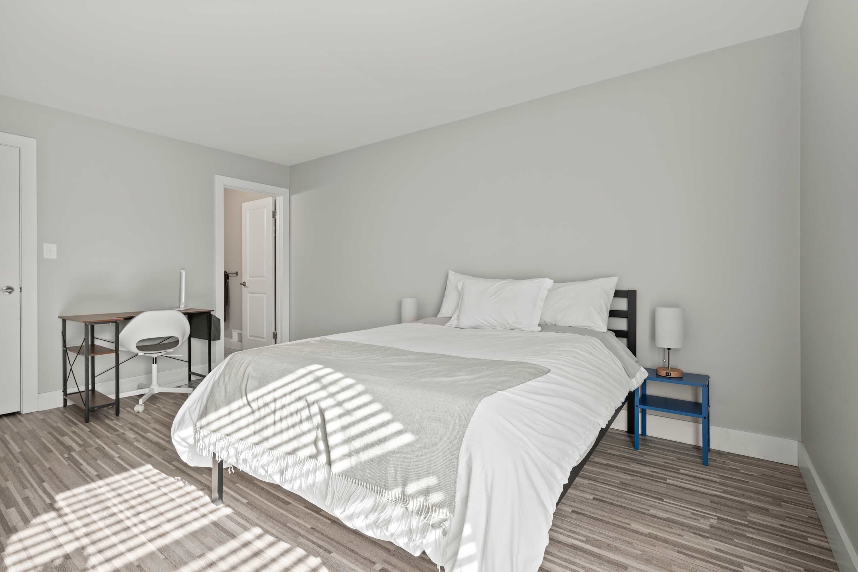 Apartment | 2 bedrooms, Internet