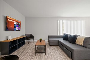 2 habitaciones y acceso a internet 