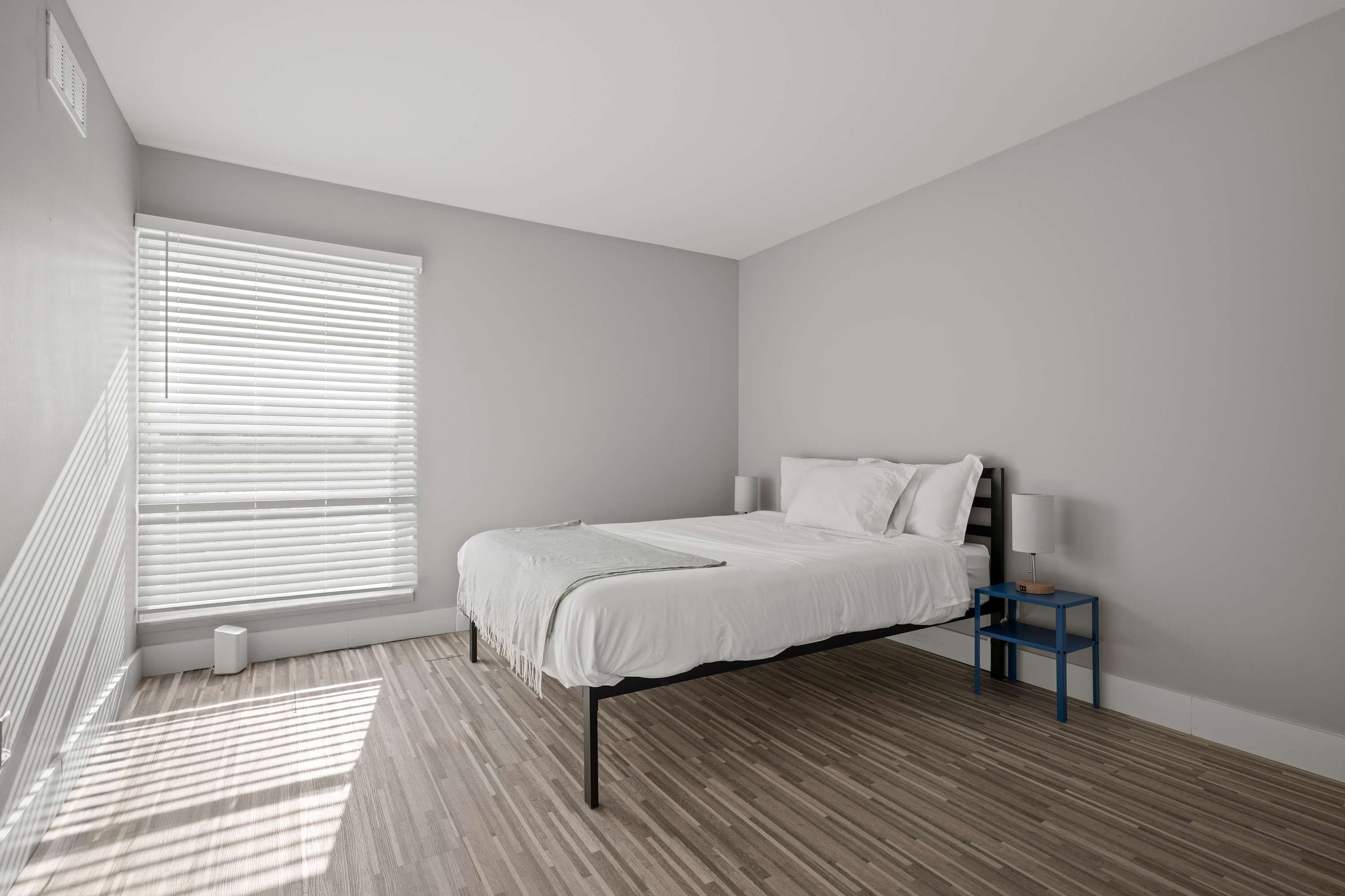 2 bedrooms, Internet