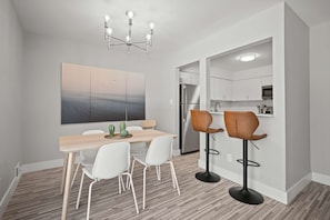 Apartment | 2 bedrooms, Internet