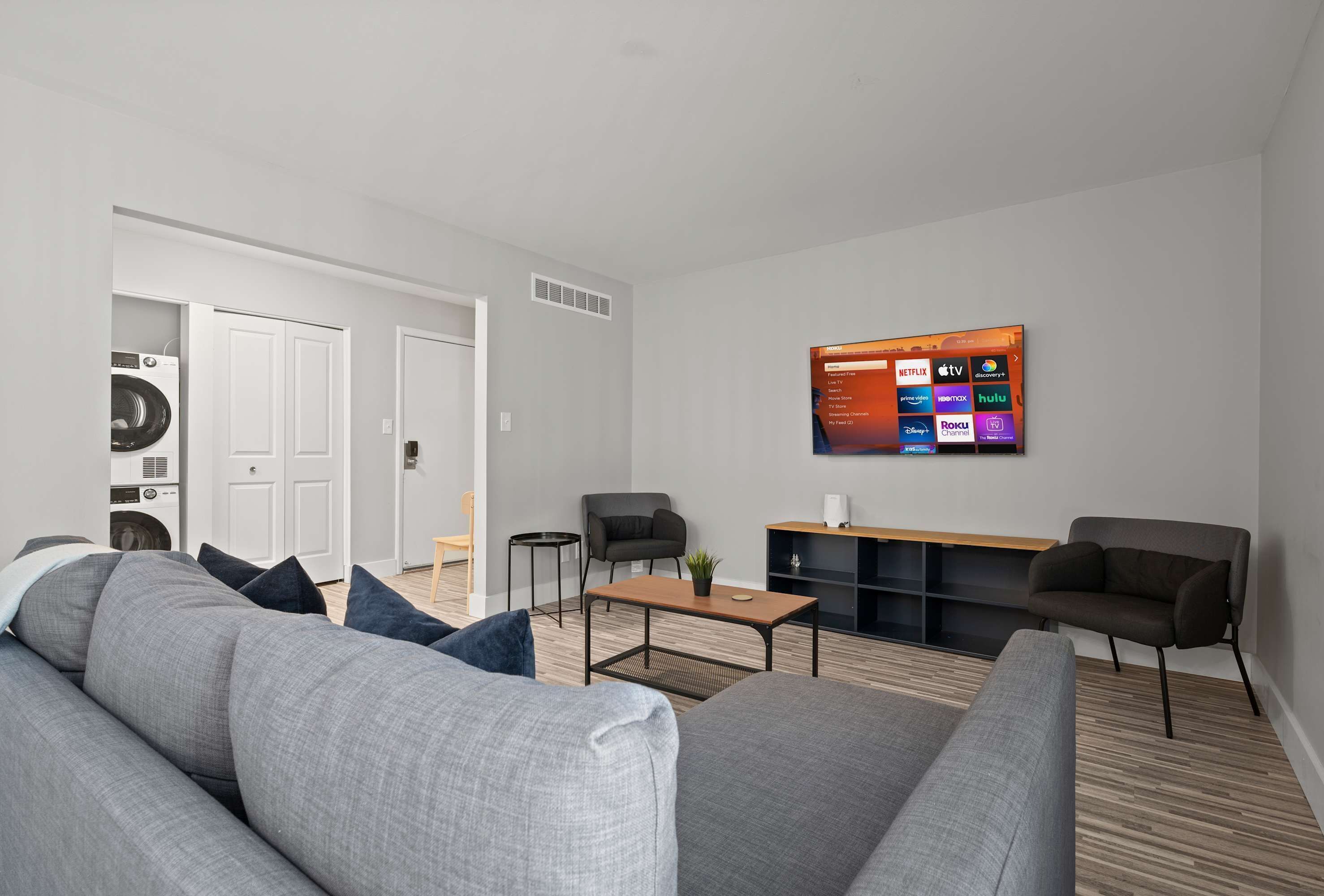 Apartment | 2 bedrooms, Internet