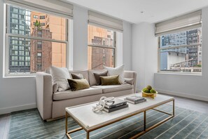 Apartamento | 1 quarto