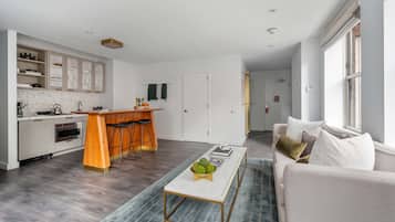 Apartment | 1 bedroom