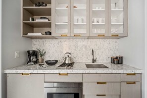 Apartamento | 1 dormitorio