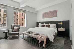 Apartment | 1 bilik tidur 