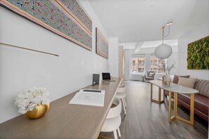 Apartment | 1 bedroom