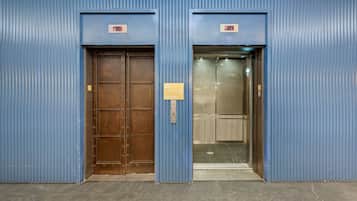 Apartment | Exterior