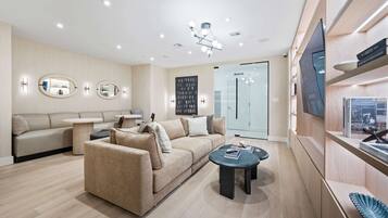 Apartemen | 1 kamar tidur