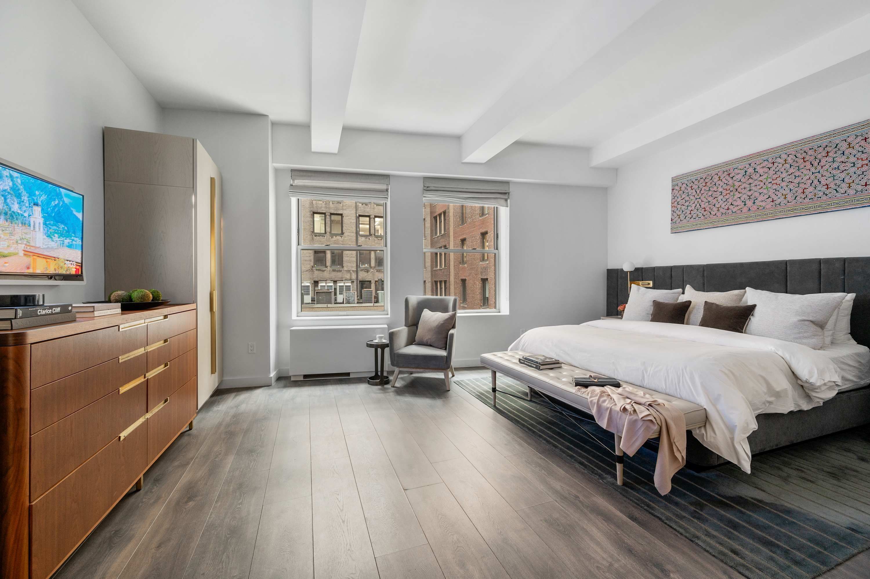 公寓 | 1 間臥室