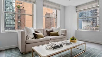 Apartment | Außenbereich