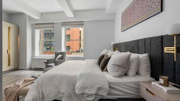 Apartment | 1 bedroom