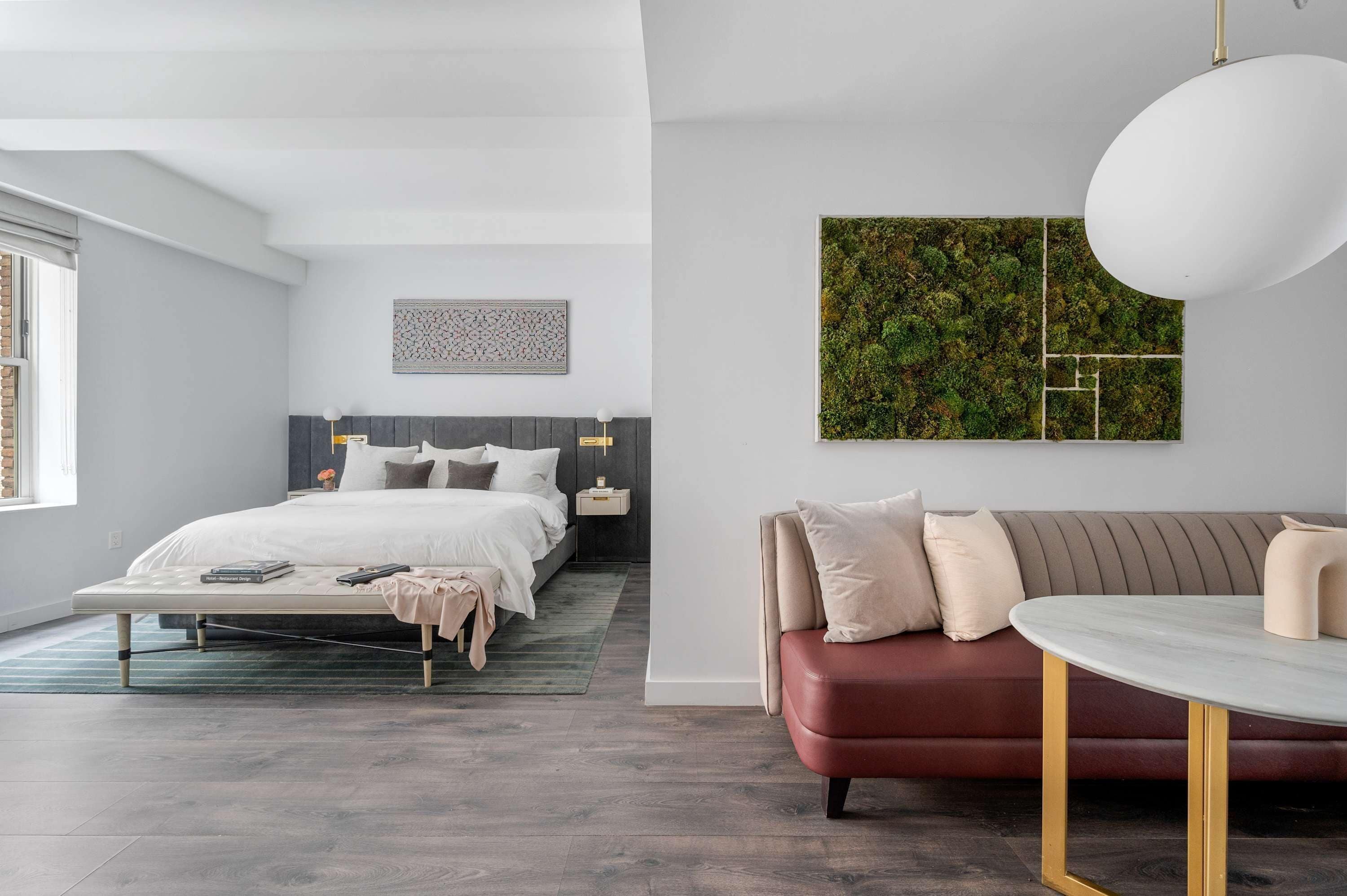 Apartment | 1 Schlafzimmer