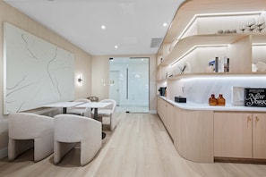 Maison | 1 chambre