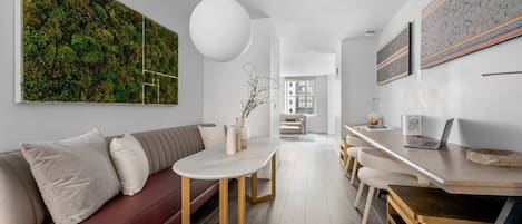 Casa | 1 dormitorio