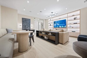 1 habitación 