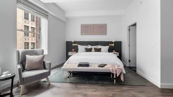 Appartement | 1 slaapkamer