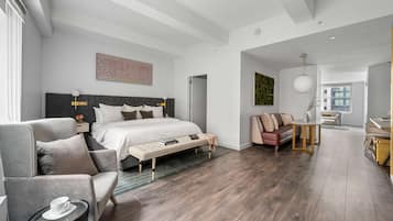 Apartment | 1 bedroom