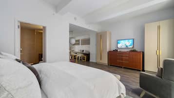 1 chambre
