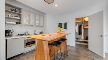 Apartment | Exterior