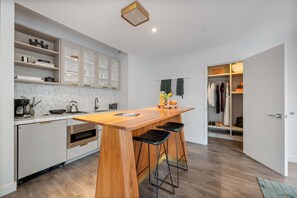 อพาร์ทเมนท์ | บริเวณภายนอก