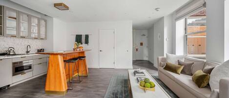 Apartment | 1 bedroom