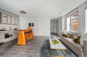 Apartment | 1 bilik tidur 