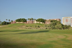 Apartment | 1 bedroom, Internet - Porto Golf Marina By Seven Seasons (El Alamein)