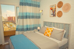 Apartment, Accessible