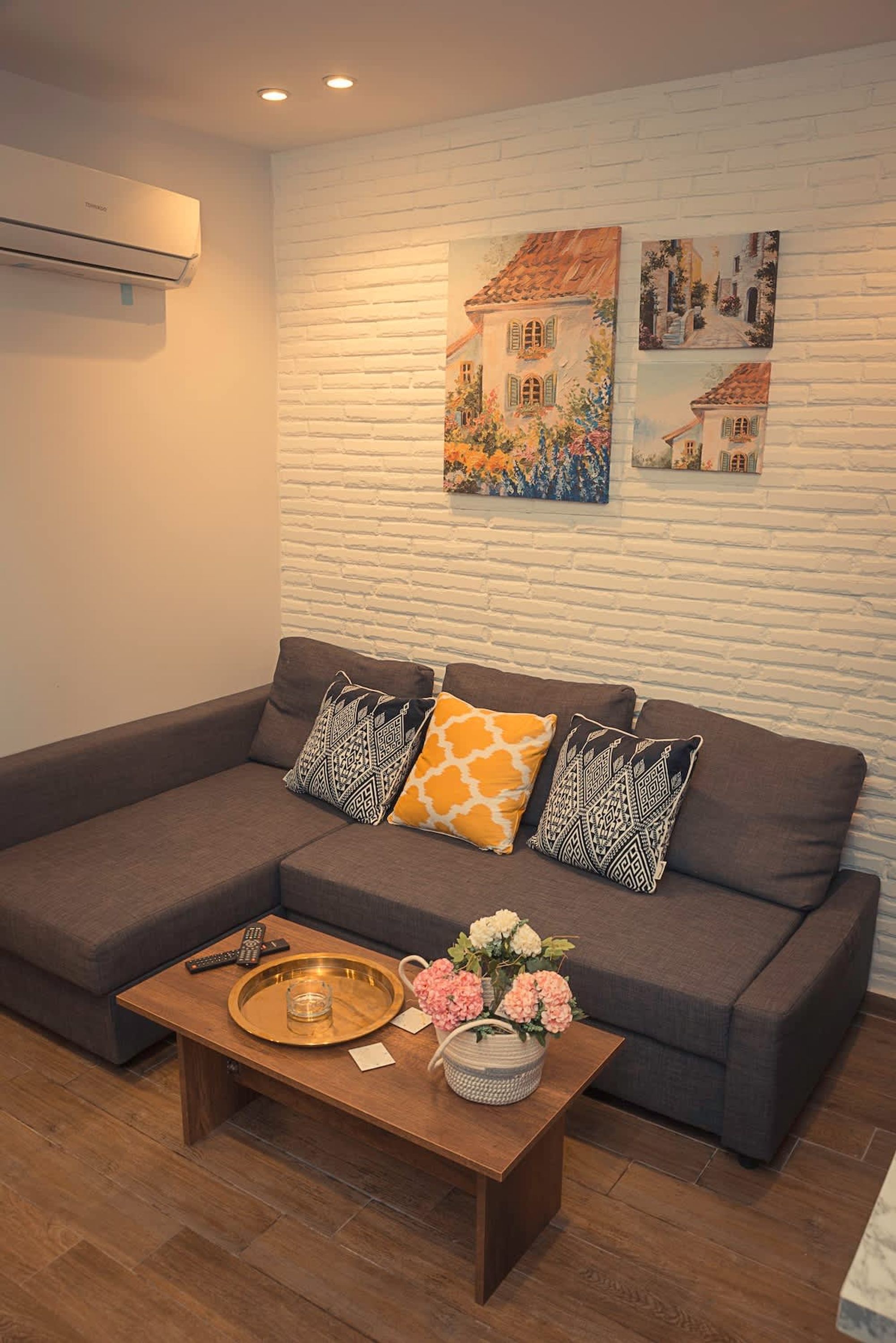 Apartment, Accessible | 1 bedroom, Internet