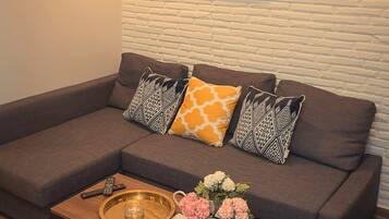 Apartment, Accessible | 1 bedroom, Internet