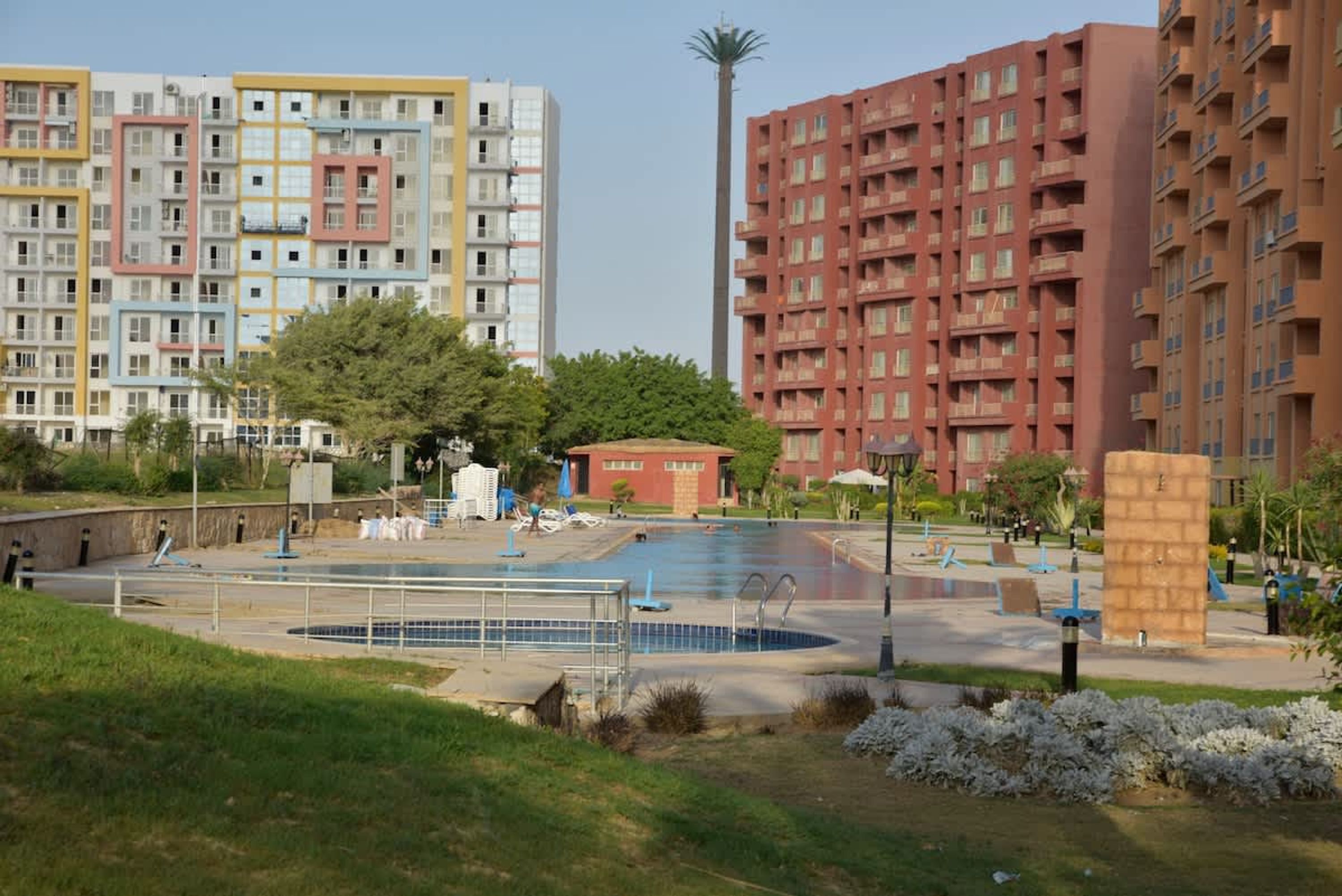 Apartment, Accessible | 1 bedroom, Internet