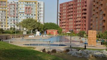 Apartment, Accessible | 1 bedroom, Internet