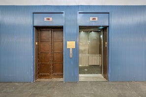 Apartment | 1 bedroom - 17john: Classic King Studio Apartment (New York)