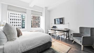 Apartment | 1 bedroom