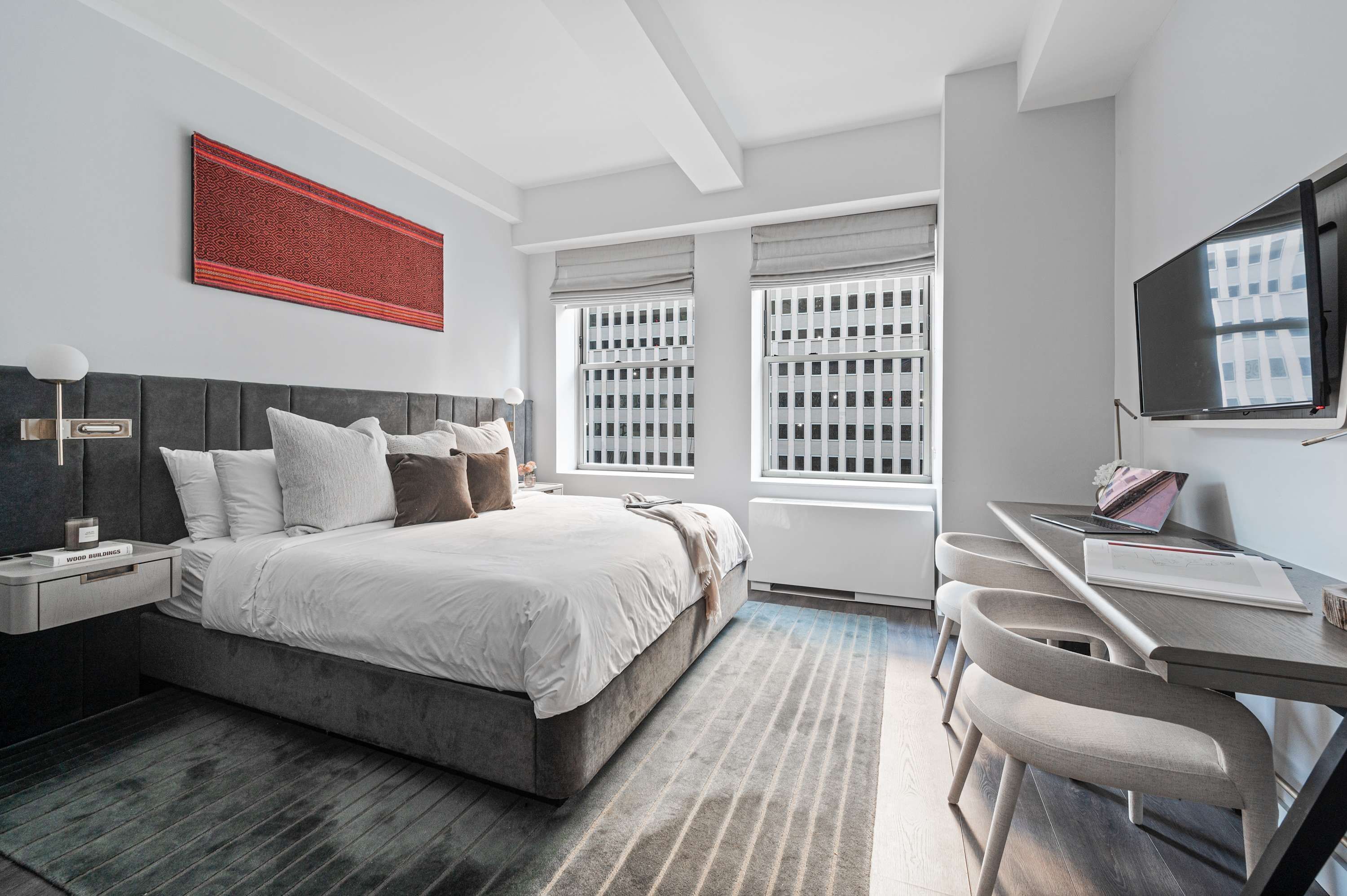 Departamento | Exterior