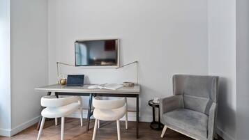 Apartment | Exterior