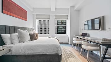 Apartment | 1 bedroom