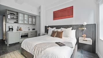 Apartament | 1 dormitori