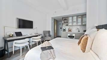 Appartement | 1 chambre