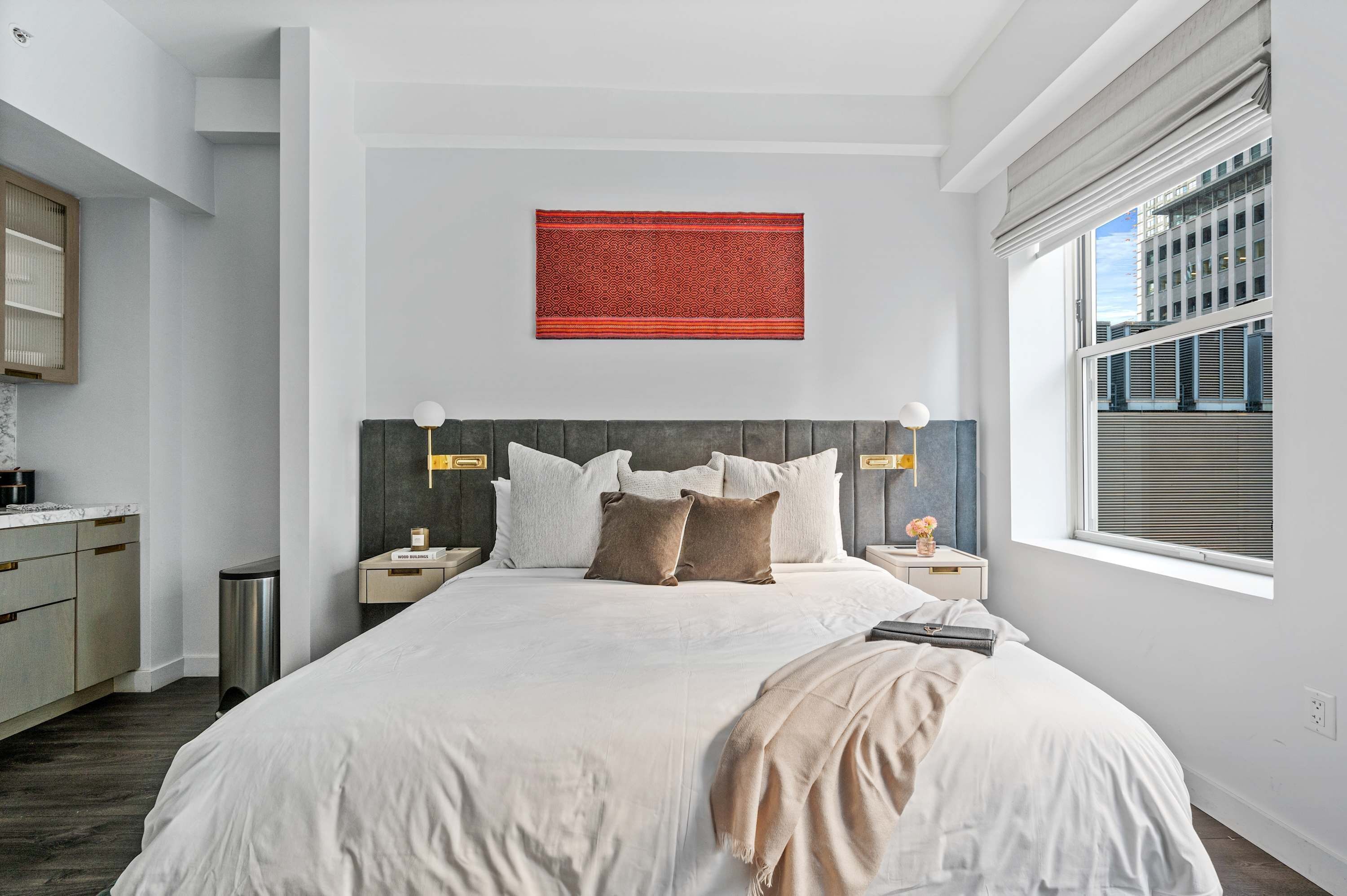 Apartment | Exterior